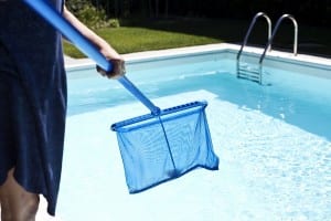  Keep your swimming pool summer ready