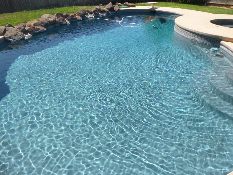 Tips For Scottsdale, AZ swimming pool maintenance