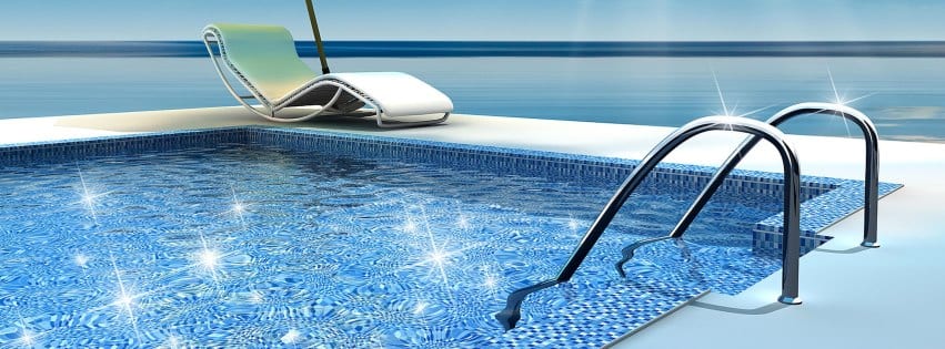 Save money on pool maintenance