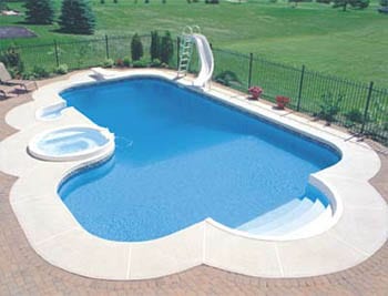 Three ways to protect your pool finish