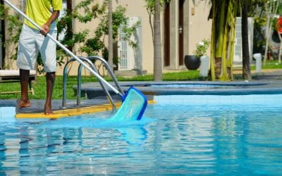 5 questions to ask a pool service contractor