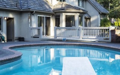 Should you use a liquid pool cover?