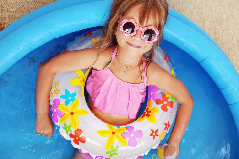 5 tips for a great Memorial Day pool party