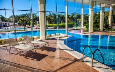 Tips for designing your Arizona swimming pool