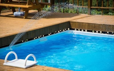 4 reasons to have an eco-friendly pool