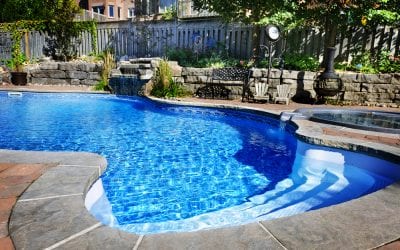 8 Ways To Save Money On Pool Costs