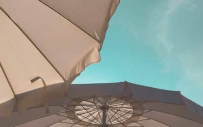 How to add shade around your Arizona pool