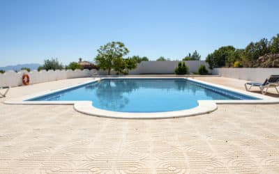 Does pool care vary by region?