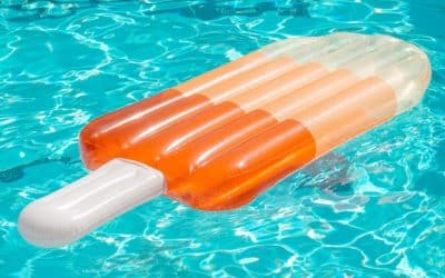 4 Reasons To Replace The Pool Pump