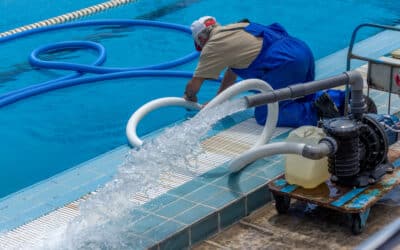 Is it time to hire a commercial pool contractor