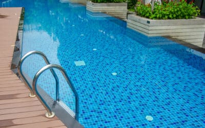 The benefits of automatic pool cleaners