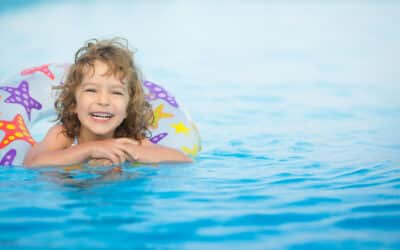 5 Reasons To Get A Concrete Pool